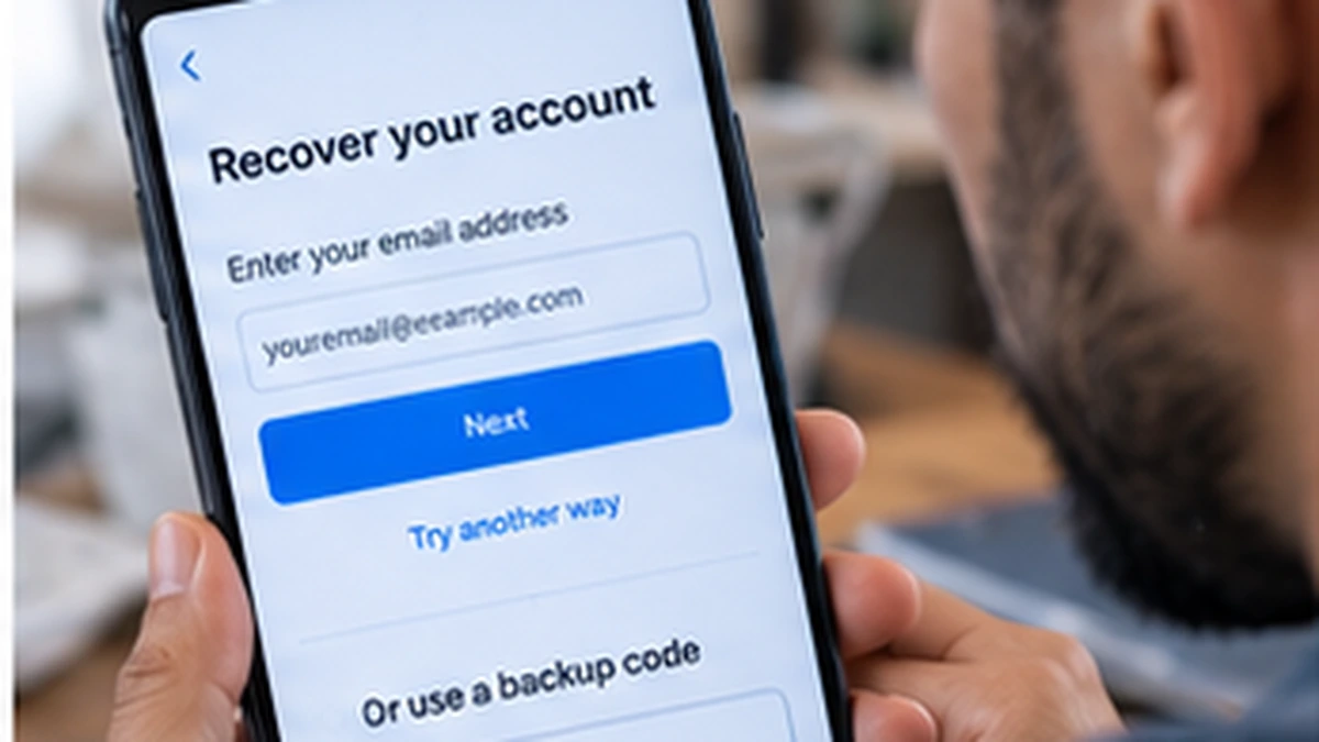 App Account Recovery: How to Prepare Before You Lose Access