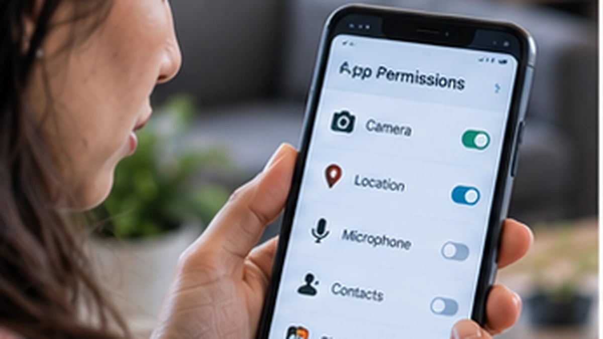 How to Review App Permissions on Android Before You Allow Access